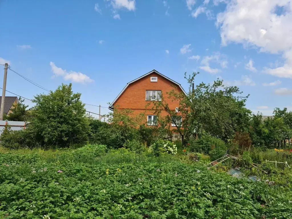 Участок в Ленинградская область, Ломоносовский район, Виллозское ... - Фото 2