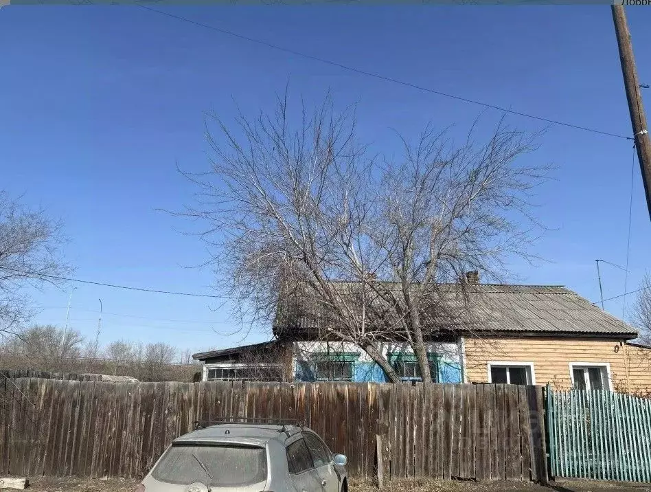 Дом в Бурятия, Улан-Удэ Левый Берег мкр,  (38 м) - Фото 0