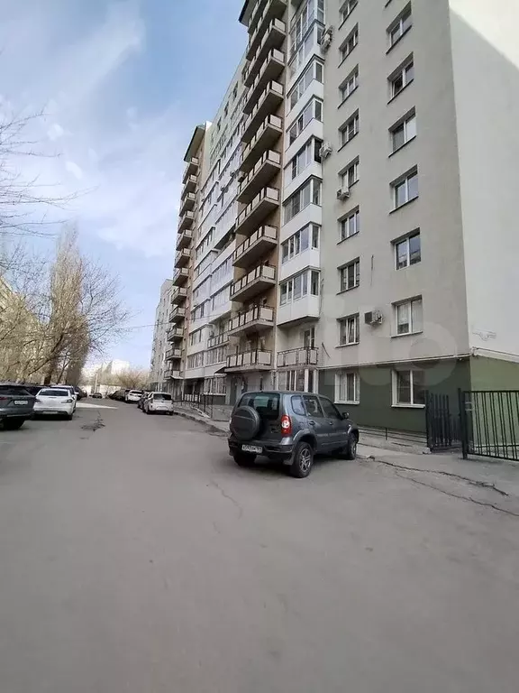 3-к. квартира, 130 м, 6/12 эт. - Фото 0