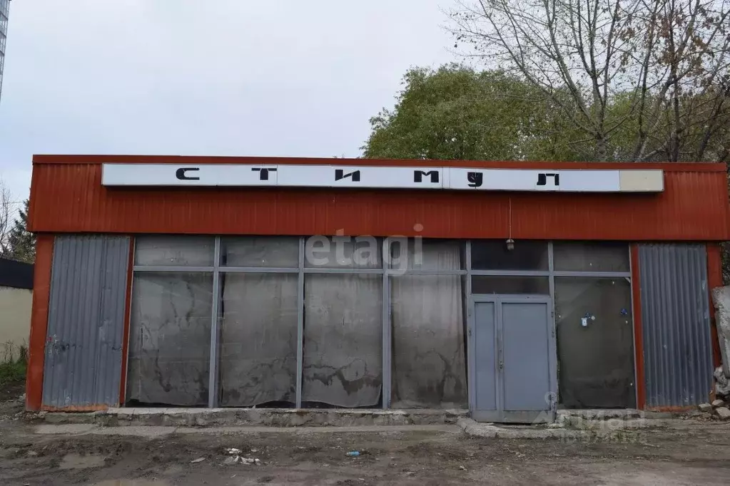 Склад в Татарстан, Казань Краснококшайская ул, 142б (134.1 м) - Фото 1