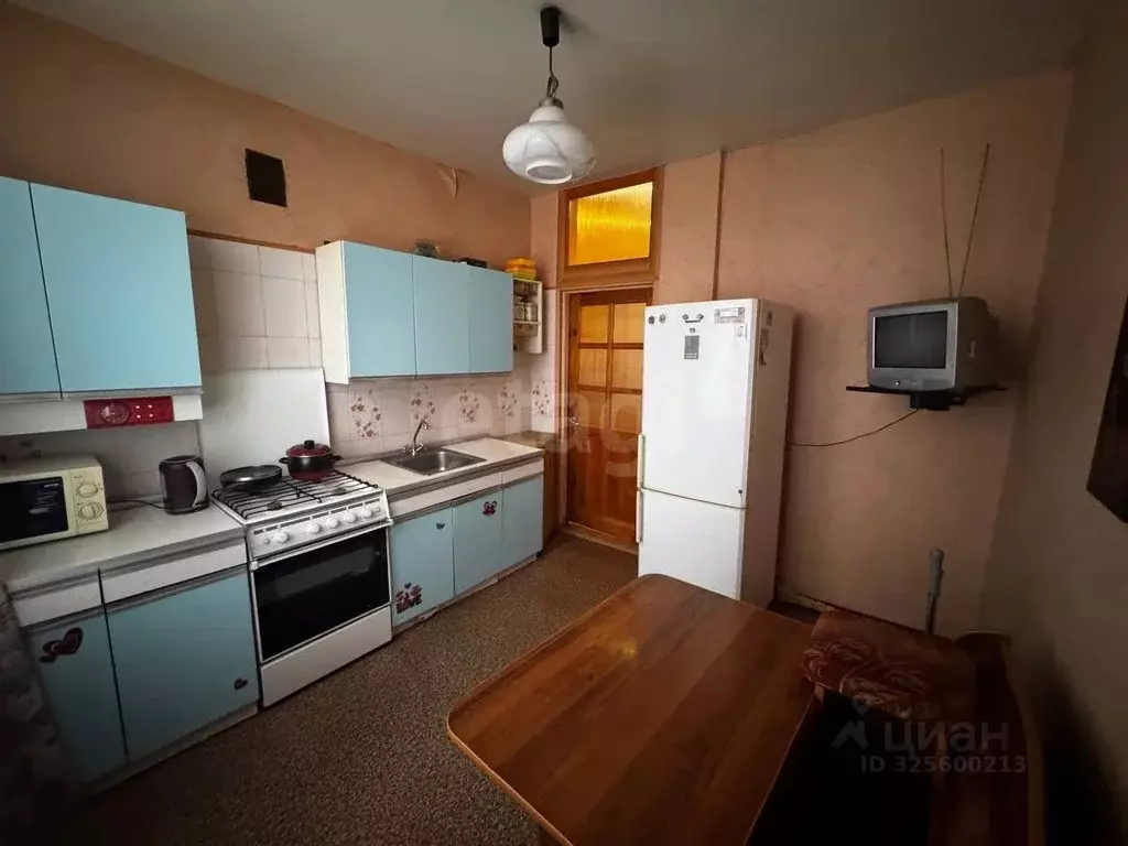 2-к кв. Смоленская область, Смоленск ул. Тенишевой, 6 (52.0 м) - Фото 1