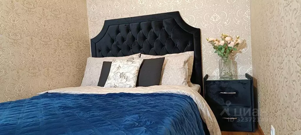 1-к кв. Москва просп. Мира, 114Б (35.0 м) - Фото 2