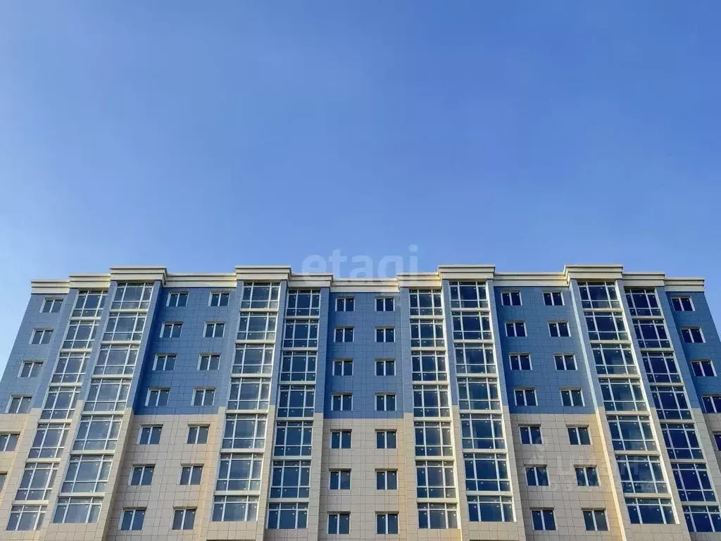3-к кв. Дагестан, Махачкала ул. Времена Года, 5Е (93.0 м) - Фото 0