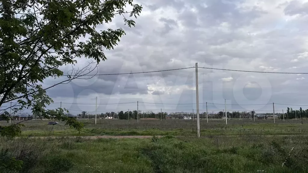 Участок 5 сот. (ИЖС) - Фото 0