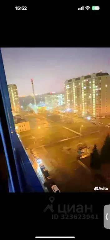 1-к кв. Московская область, Одинцовский городской округ, с. Немчиновка ... - Фото 0