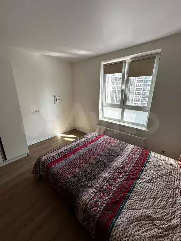 10 и более-к. квартира, 41,2 м, 6/12 эт. - Фото 1