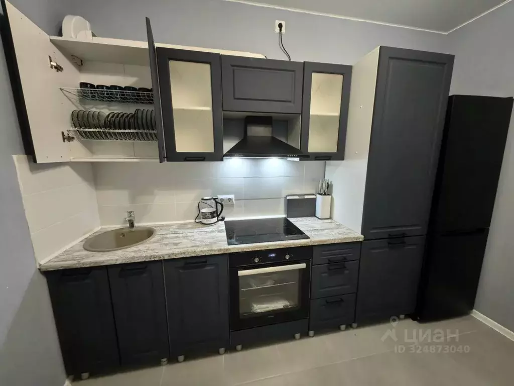 2-к кв. Москва Кусковская ул., 12/1 (59.2 м) - Фото 2