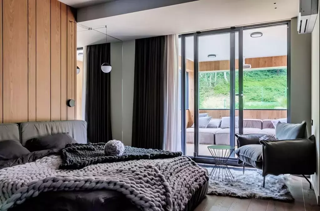Дом в Краснодарский край, Сочи Миндальная ул., 25Б/2 (350 м) - Фото 1