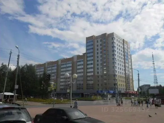 1-к кв. Коми, Сыктывкар ул. Лыткина, 31 (25.0 м) - Фото 1