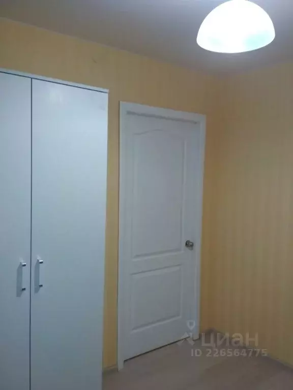 3-к кв. Пермский край, Пермь Екатерининская ул., 133 (63.0 м) - Фото 2