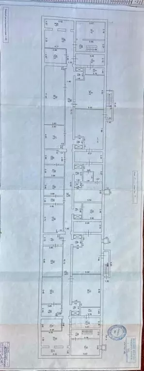 Помещение свободного назначения в Самарская область, Тольятти ул. ... - Фото 2