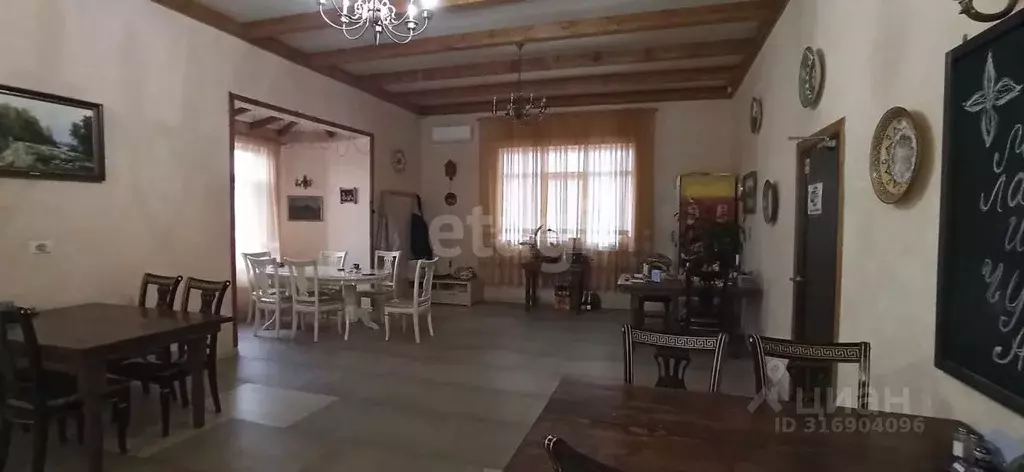 Помещение свободного назначения в Белгородская область, Губкинский ... - Фото 1