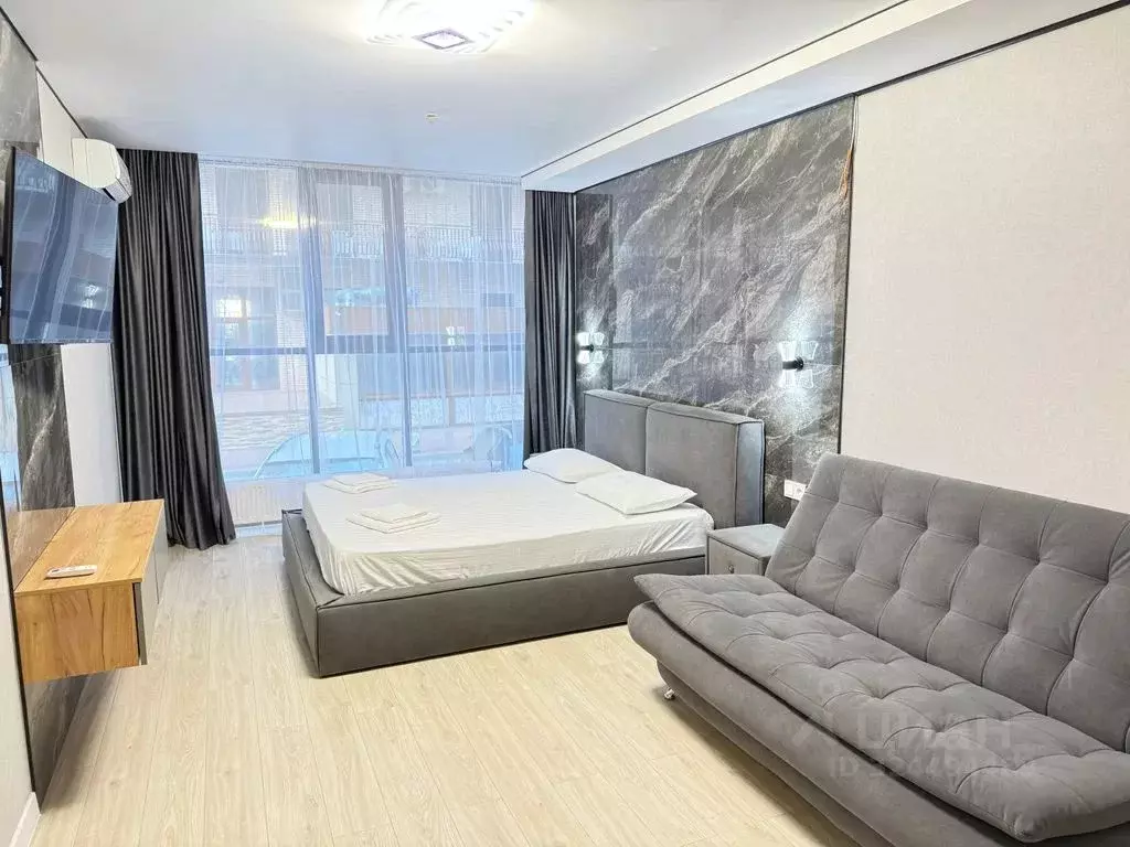 3-к кв. Краснодарский край, Анапа проезд Золотой Берег, 2Е (84.0 м) - Фото 2