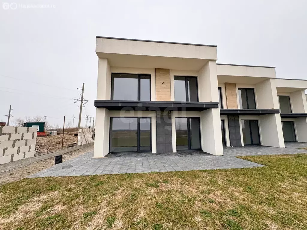 Дом в Калининградская область, Зеленоградск (147.9 м) - Фото 1