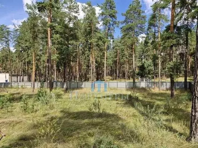 Участок в Самарская область, Красноярский район, Волжский рп ул. ... - Фото 1