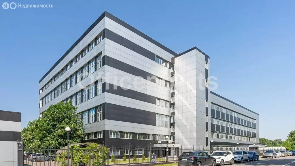 Офис (11849 м) - Фото 2