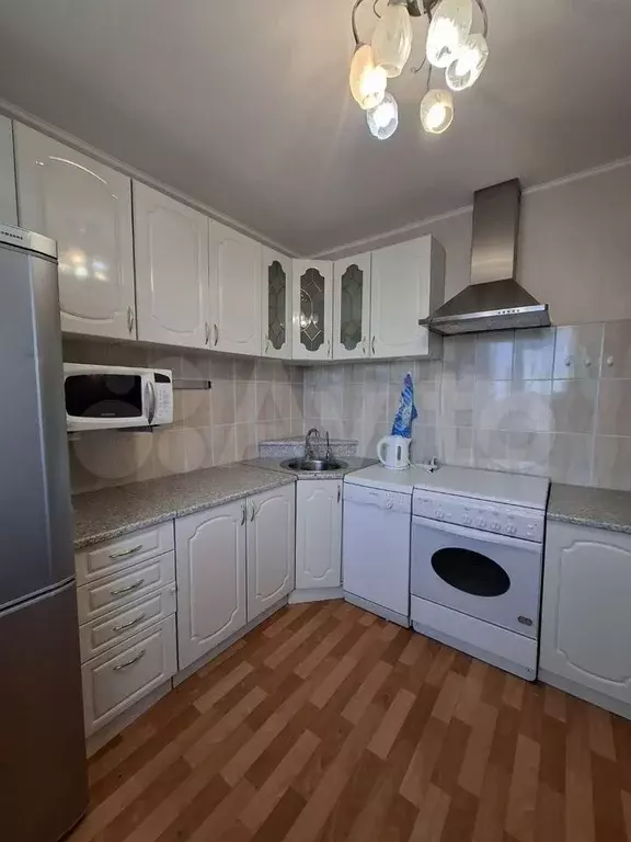 2-к. квартира, 53 м, 8/9 эт. - Фото 1