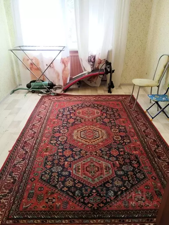 Комната Санкт-Петербург Ленская ул., 16К2 (12.6 м) - Фото 0