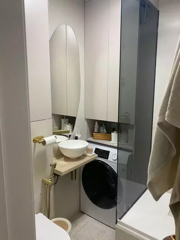 Студия Башкортостан, Уфа Революционная ул., 57 (32.0 м) - Фото 2