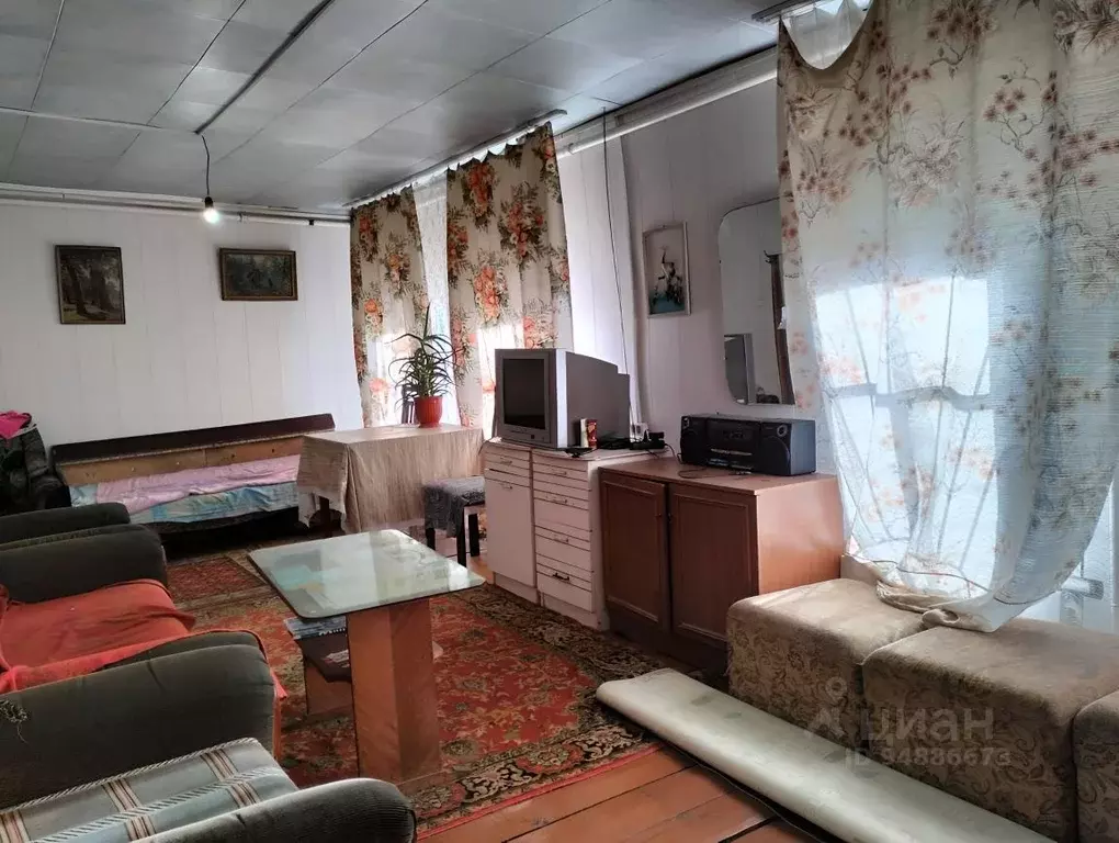 Дом в Челябинская область, Копейск ул. Папанинцев, 5 (63 м) - Фото 1