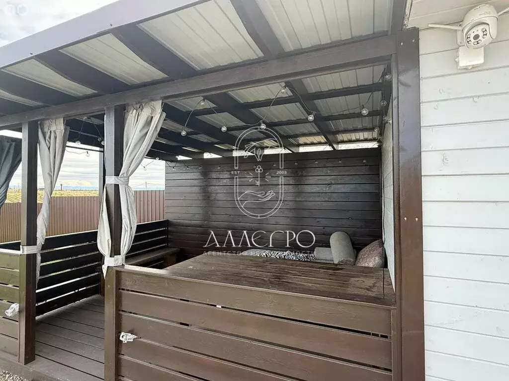 Дом в Угловое, улица Победы (50 м) - Фото 2