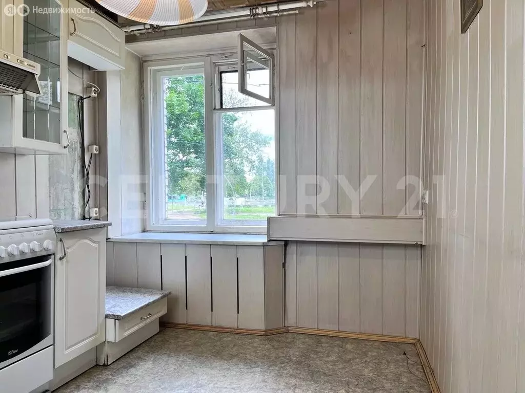 2-комнатная квартира: Санкт-Петербург, улица Руставели, 2к1 (45.9 м) - Фото 1