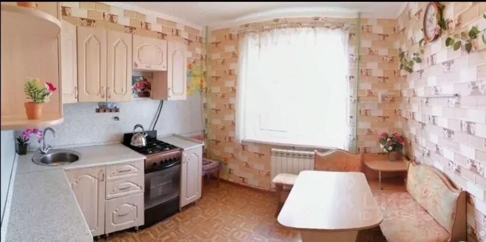 1-к кв. Ярославская область, Ярославль ул. Саукова, 4 (34.0 м) - Фото 0