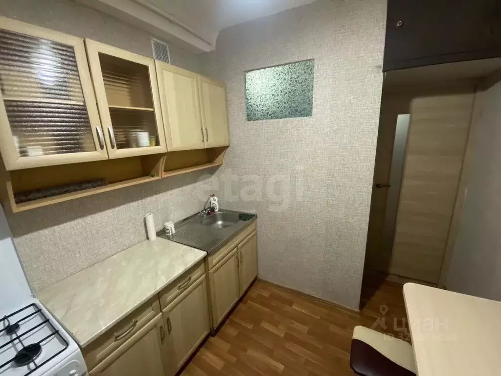 1-к кв. Ростовская область, Ростов-на-Дону Братский пер., 146 (32.0 м) - Фото 1