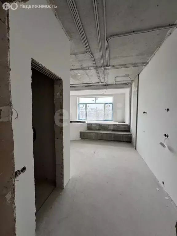 2-комнатная квартира: Тюмень, улица Малыгина, 90 (63.6 м) - Фото 1