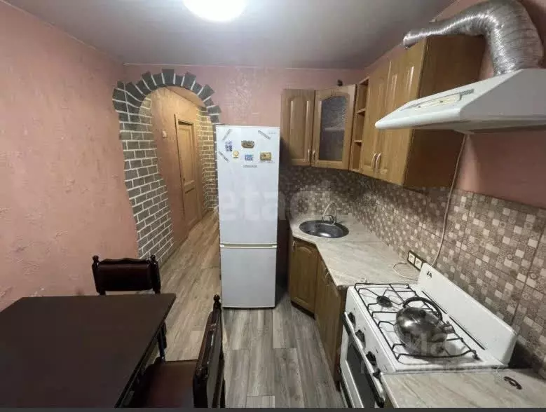 1-к кв. Ставропольский край, Ставрополь № 10 мкр, ул. Биологическая, ... - Фото 1