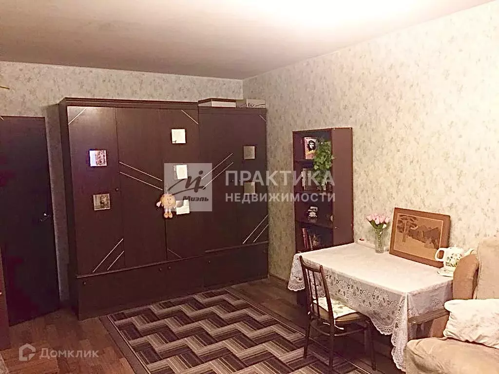 Продаётся 1-к квартира, 32.4 м - Фото 1