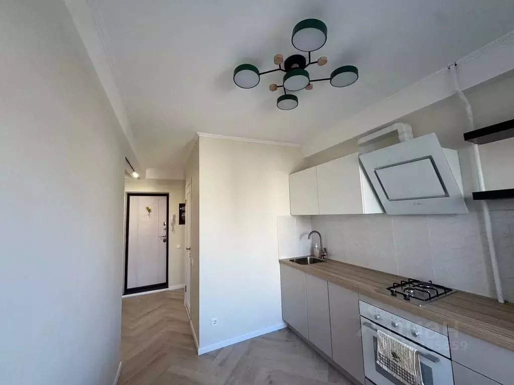 1-к кв. Санкт-Петербург ул. Замшина, 50 (34.0 м) - Фото 0