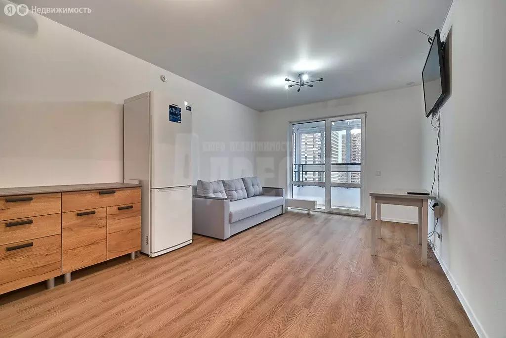 2-комнатная квартира: Обнинск, проспект Маркса, 99/4 (56.8 м) - Фото 1