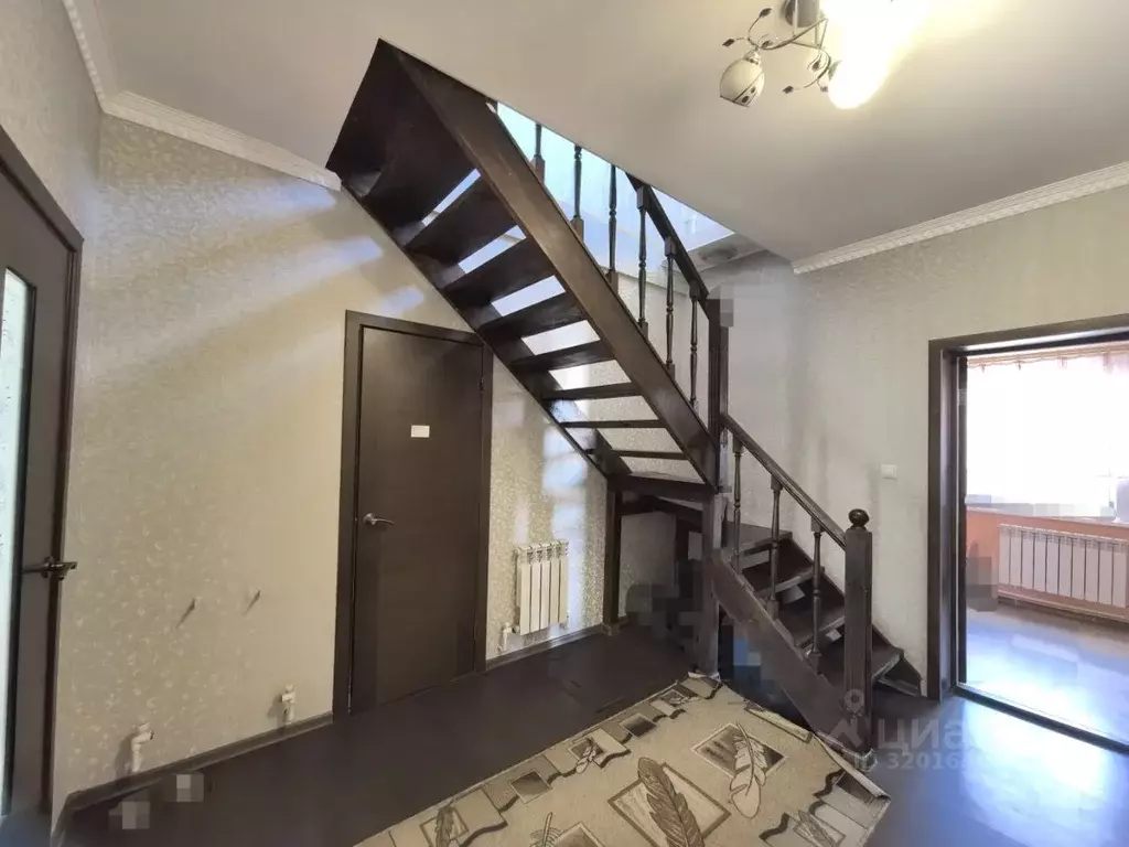 Дом в Бурятия, Улан-Удэ пос. Кумыска, ул. Дацанская (122 м) - Фото 2