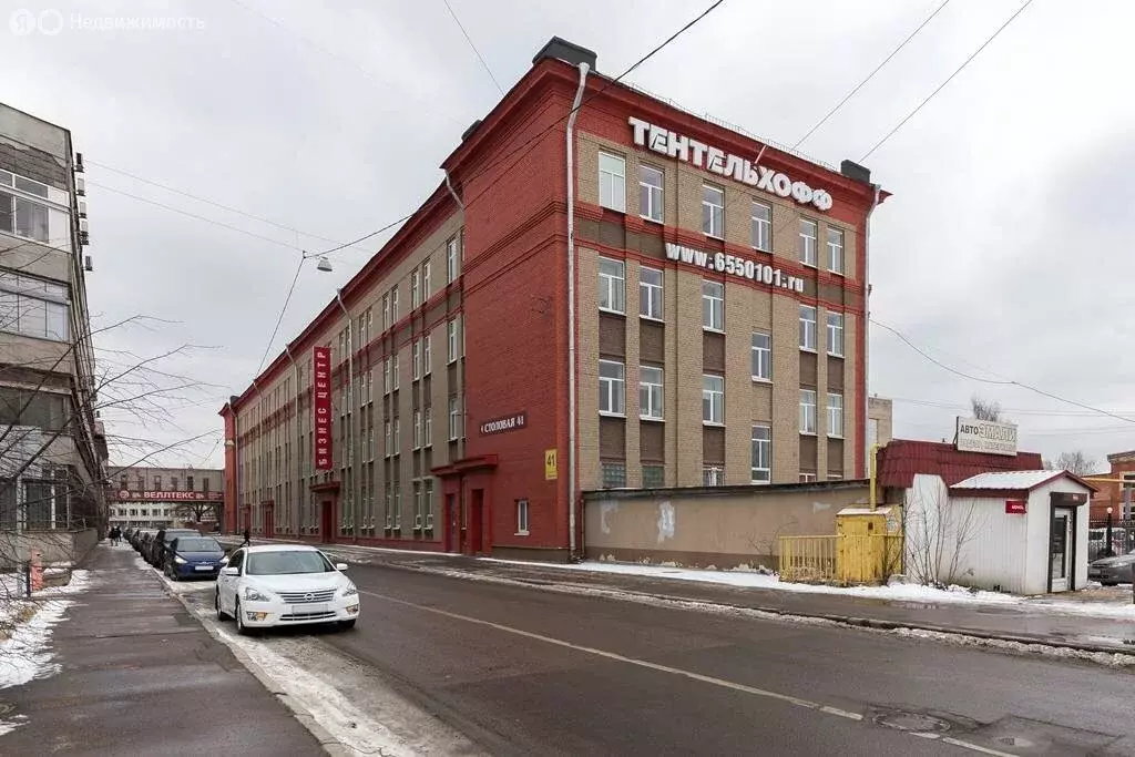 Склад (68.2 м) - Фото 2