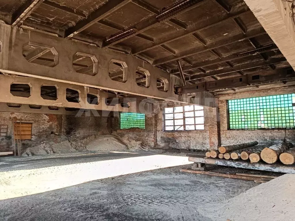 Помещение свободного назначения в Томская область, Томский район, с. ... - Фото 2