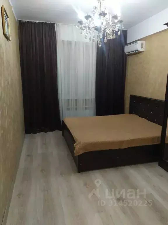 1-к кв. Дагестан, Дербент ул. Владимира Ленина, 4 (41.0 м) - Фото 0