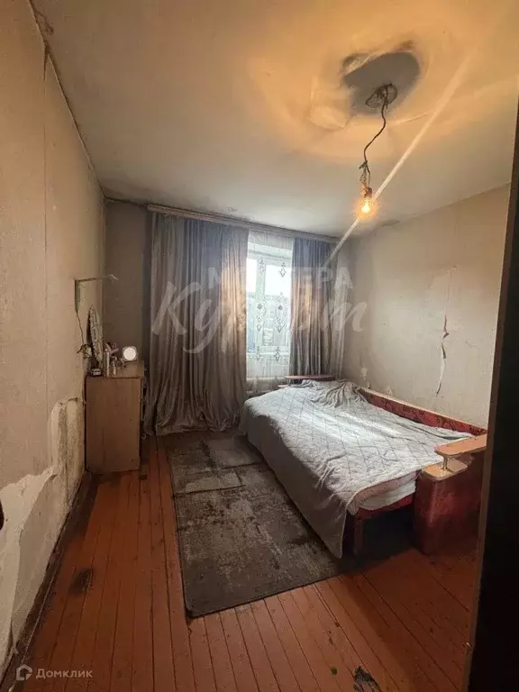 Продаётся 3-к квартира, 83.7 м - Фото 1
