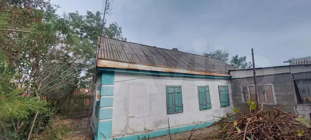 Дом 42,2 м на участке 11,4 сот. - Фото 1