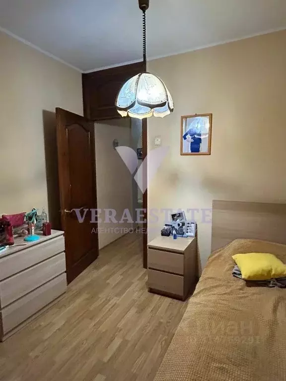 4-к кв. Новосибирская область, Новосибирск ул. Писарева, 82 (77.6 м) - Фото 1