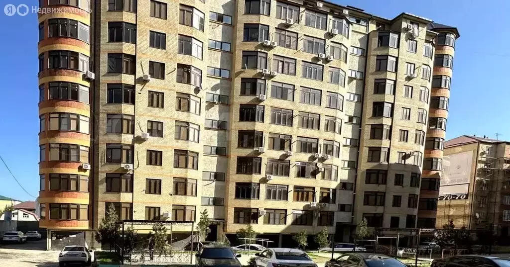 3-комнатная квартира: Дербент, улица Сальмана, 88/7 (119 м) - Фото 2