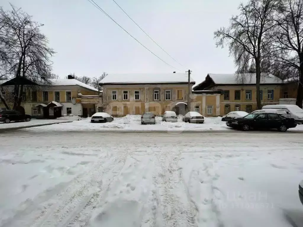 Дом в Тверская область, Осташков Восточный пер., 4 (470 м) - Фото 1