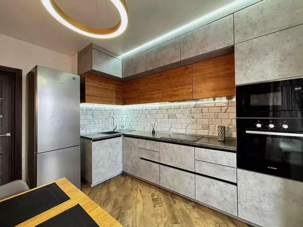 1-к кв. Москва Кронштадтский бул., 15К1 (40.0 м) - Фото 0