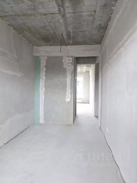 1-к кв. Иркутская область, Иркутский муниципальный округ, пос. ... - Фото 1