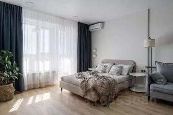 1-к кв. Воронежская область, Воронеж ул. Хользунова, 9/4 (31.0 м) - Фото 0