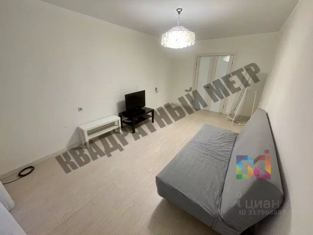 3-к кв. Калмыкия, Элиста 8-й мкр, 53 (62.18 м) - Фото 0