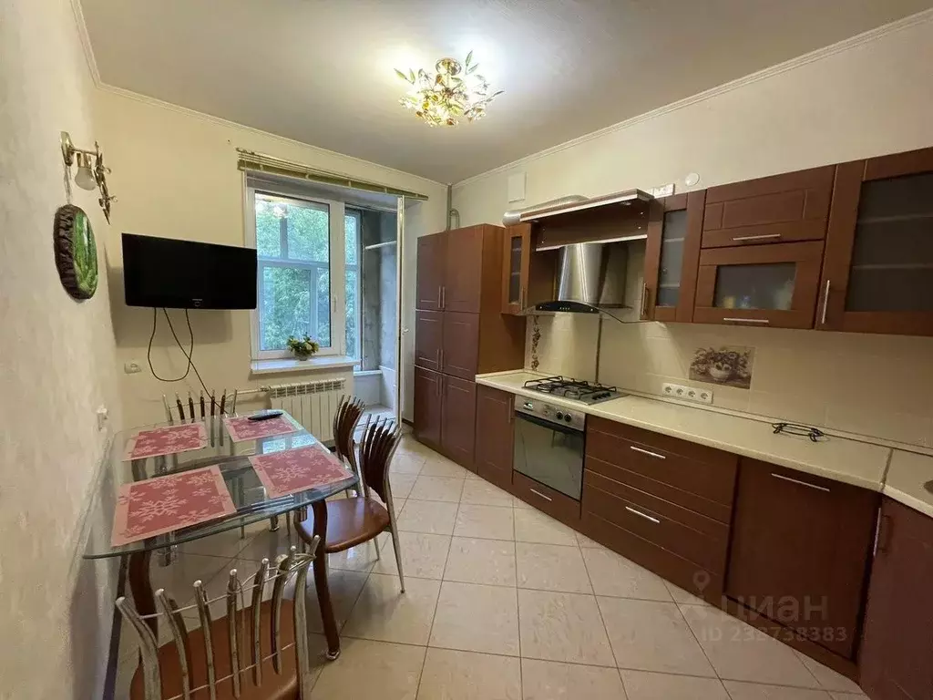 2-к кв. Ивановская область, Иваново Союзная ул., 2/6 (80.0 м) - Фото 1