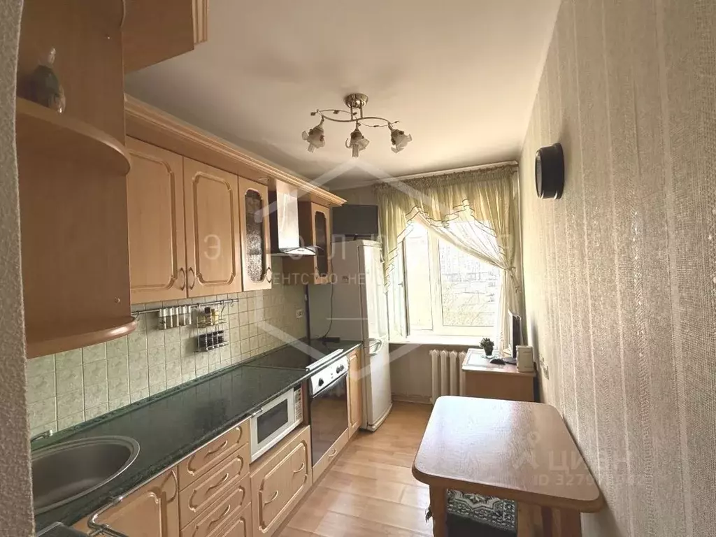 1-к кв. Калининградская область, Калининград ул. Александра Невского, ... - Фото 1