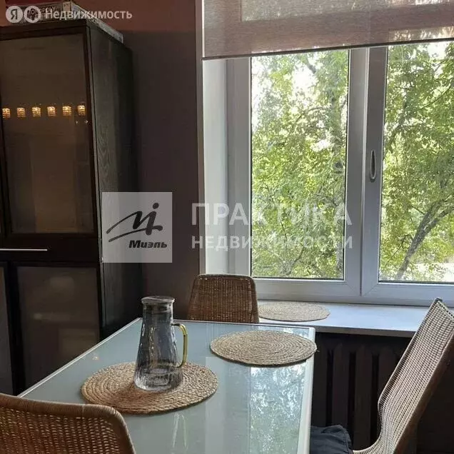 3-комнатная квартира: Москва, 2-й Щемиловский переулок, 16-20 (79.6 м) - Фото 1