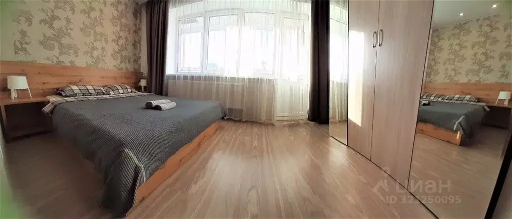 1-к кв. Удмуртия, Ижевск Северный пер., 50 (33.0 м) - Фото 1